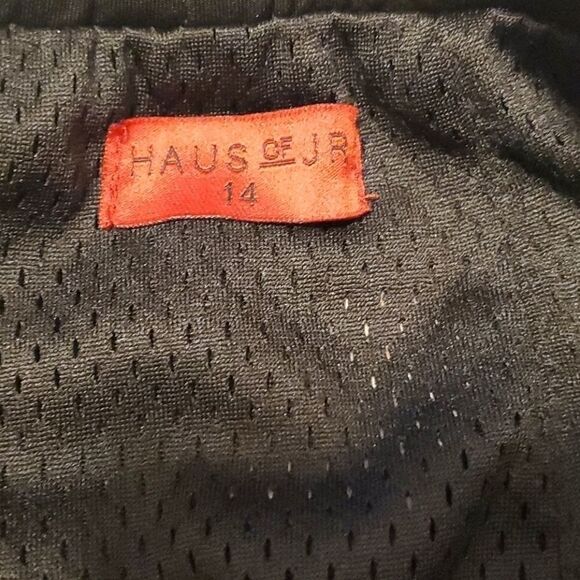 NWT Haus of Jr Size 14 Boy's Shorts - Picture 6 of 6